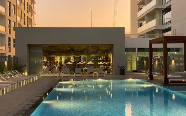 Vacation bay Studio One