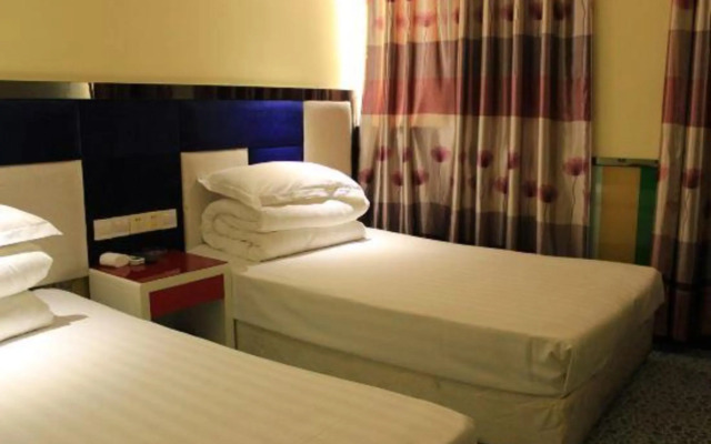 Chenyang Hostel