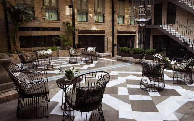 Vincci Albayzin Hotel