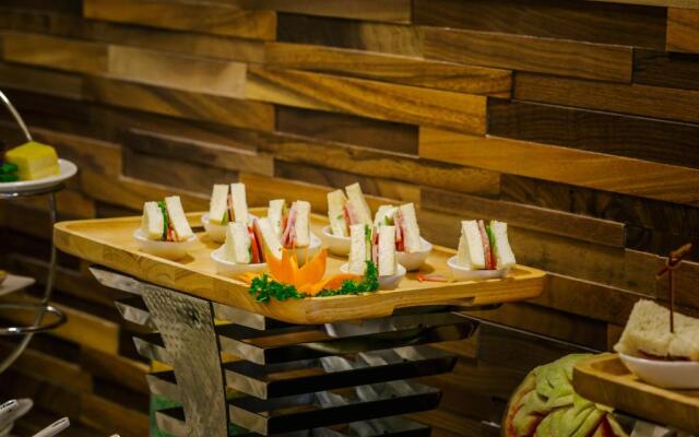 Winsuites Sai Gon Hotel