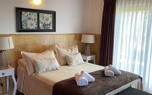 Hotel Teanehi