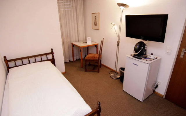 Hotel Eremitage