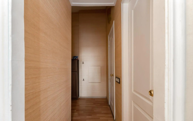 Rento on Sadovaya-Samotechnaya Street