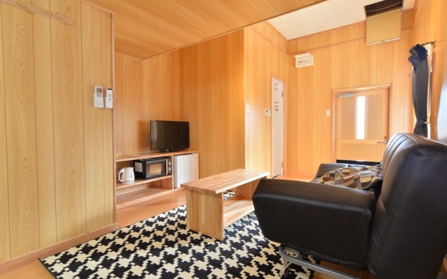 Star Light Terrace Teruya – Guest Rooms – Nakijin
