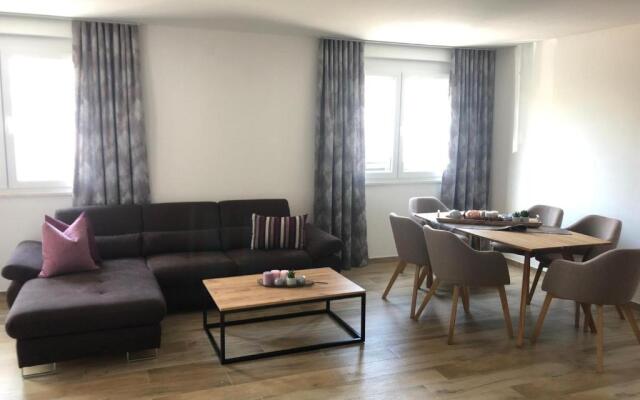 Apartment BENI