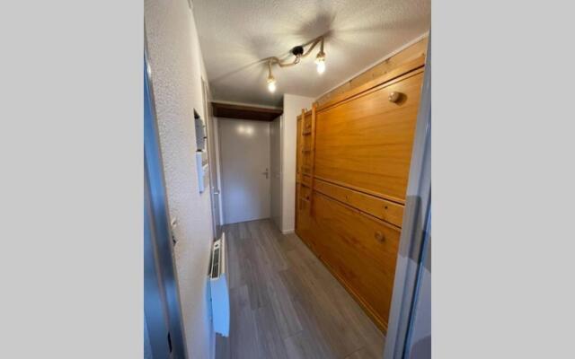 Residence les bleuets