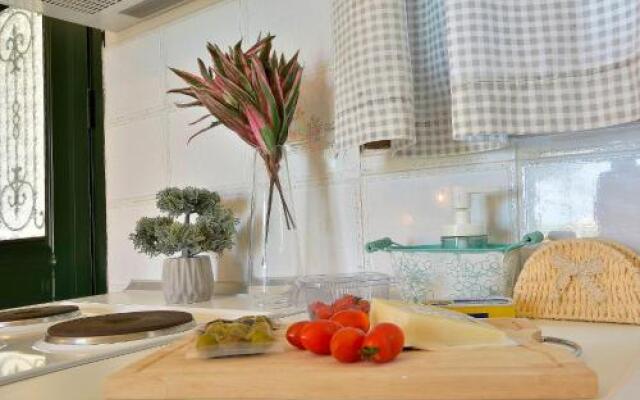 Ariadni Sidari Beach House