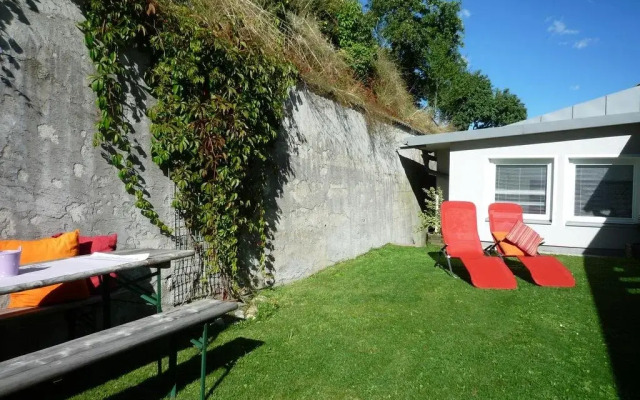 Appartementhaus Klammer