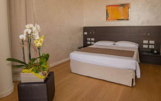 Mod 05 bike hotel