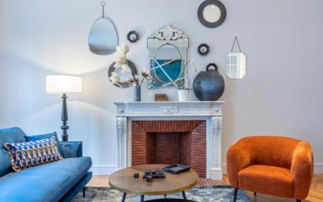 Sweet Inn Apartments - Rue De Cerisoles