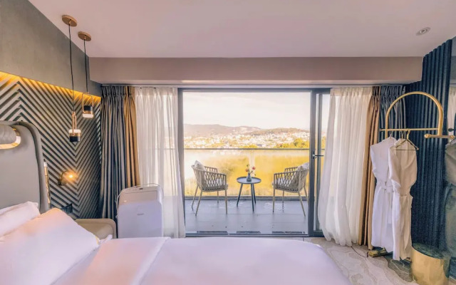 New Century Dalat Hotel