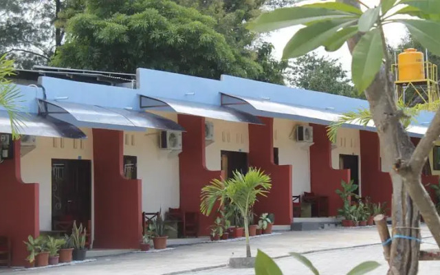 Kupang Inn