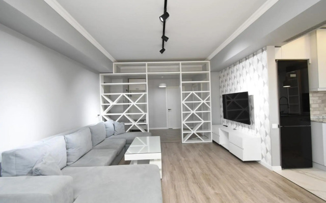 Apartaments komitas 9