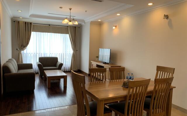 Merin Suites