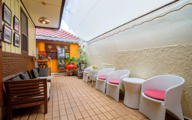 Victor Guesthouse