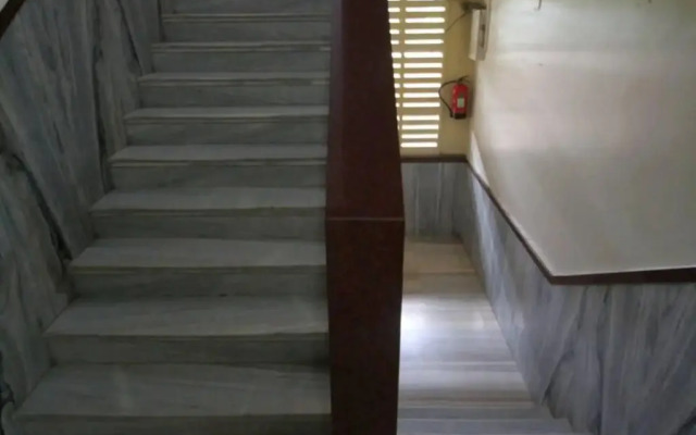 Hotel Sagar International