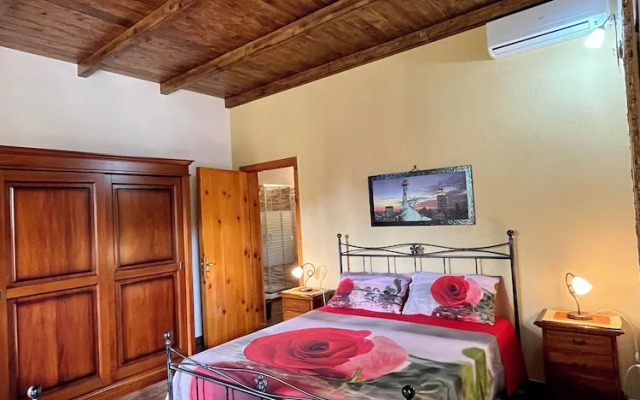 Agriturismo Fontanella