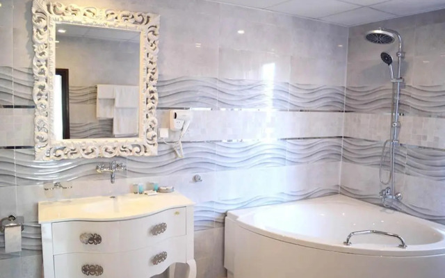 Arbanasi DELUXE Villa