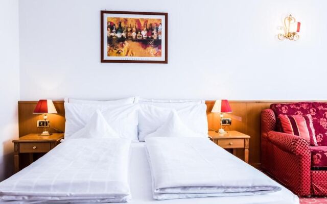 Hotel Granbaita Dolomites