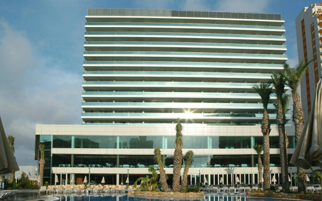 AR Diamante Beach Spa & Convention Center