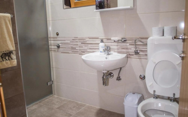 Luxury Apartments Taša