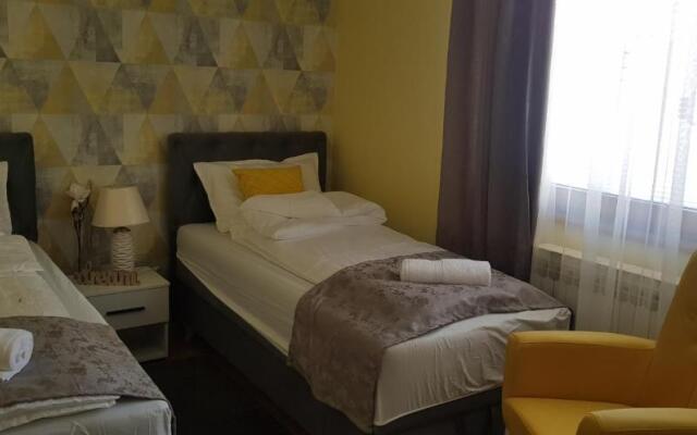 Apartman Lara