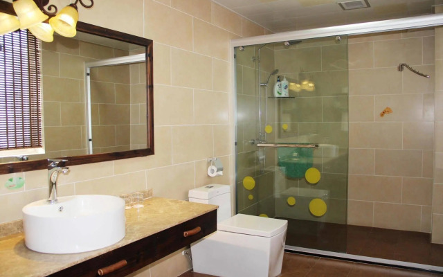 Yonggui Hotel