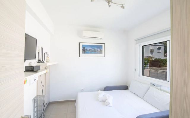Protaras Holiday Villa An8
