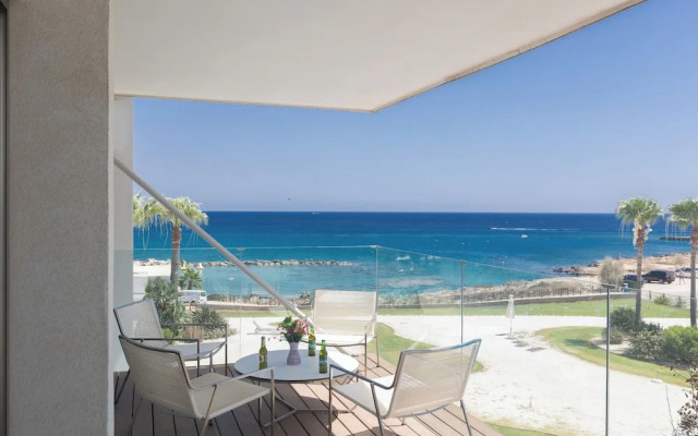 Protaras Thalassa Apartment Ta206