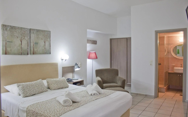Hotel Christina