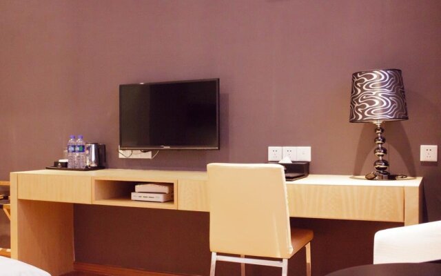 Shantou Jingxi Hotel