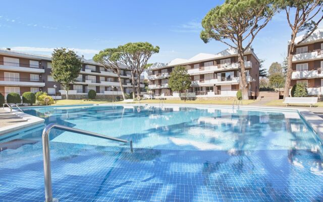 Apartment Rotonda Planta