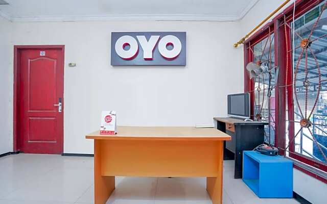 Collection O 1112 Comfitel Siwalankerto AA4