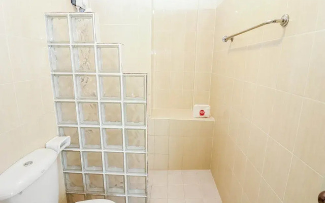 Nida Rooms Sriping 77 Culture Center