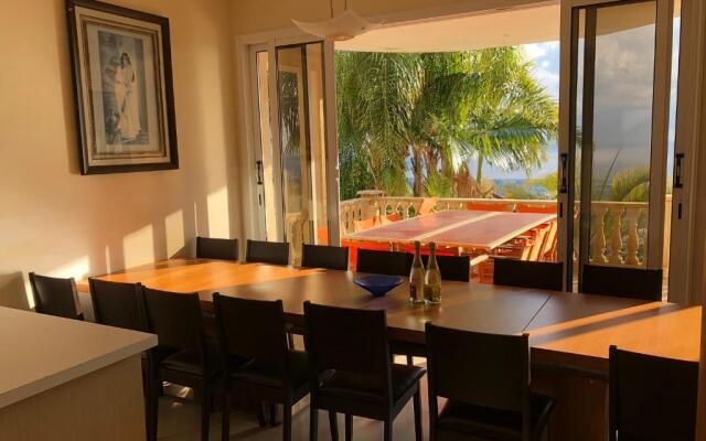 Sun Set Suite Villa