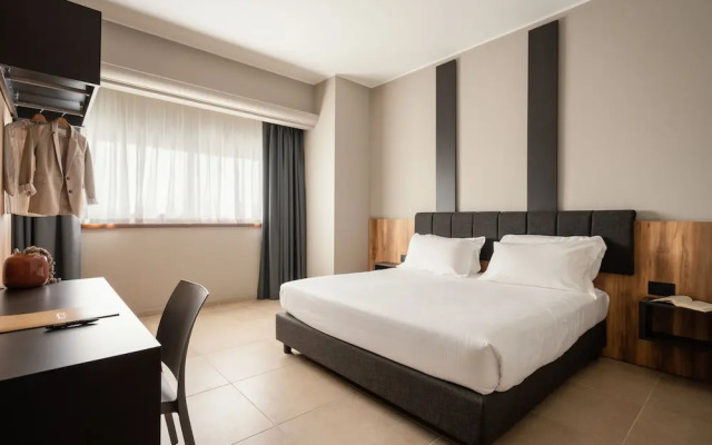 Mood Hotel