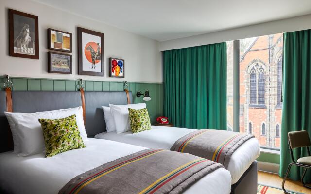 Hotel Indigo Chester by IHG