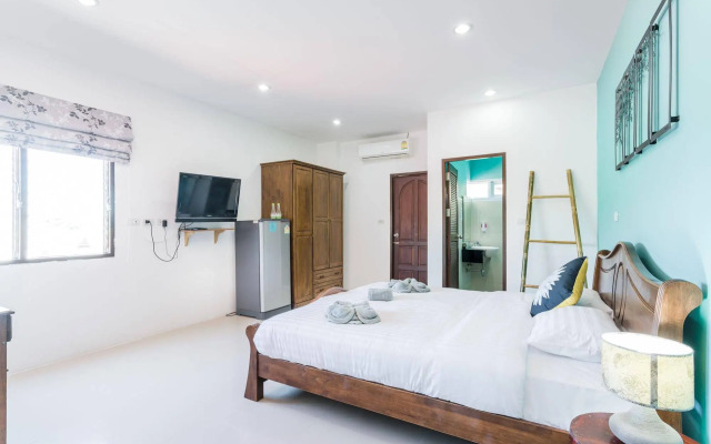 Pelegrin Hotel Samui