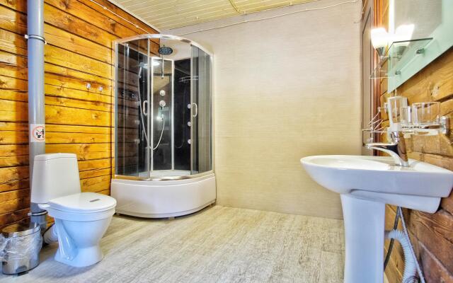 Eco-hotel Edem