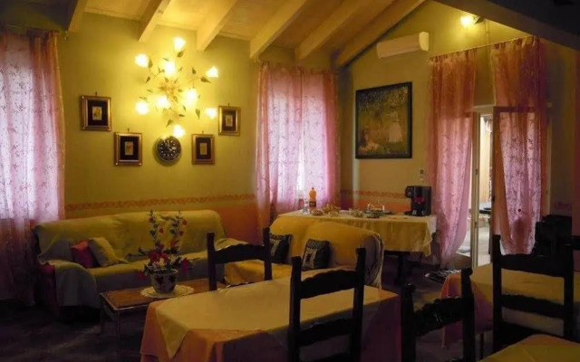 Villa Mery