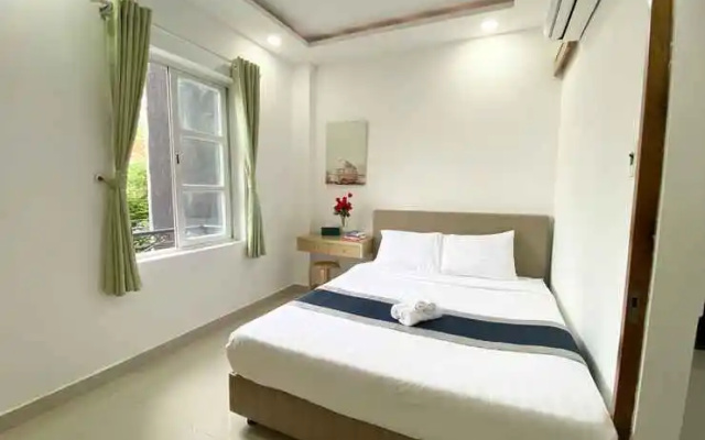 Home Away Minh Khai - Serviced Apartment – Guest Rooms – Ho Chi Minh City