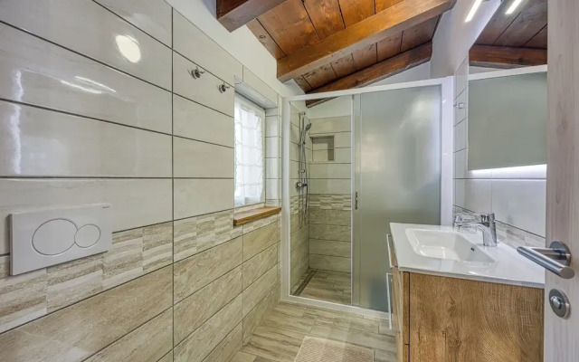 Tourist Farm Tonin - Apartment 3