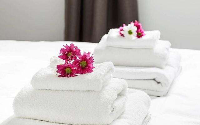 Slater Street Apartments - Perfect for Nightlife