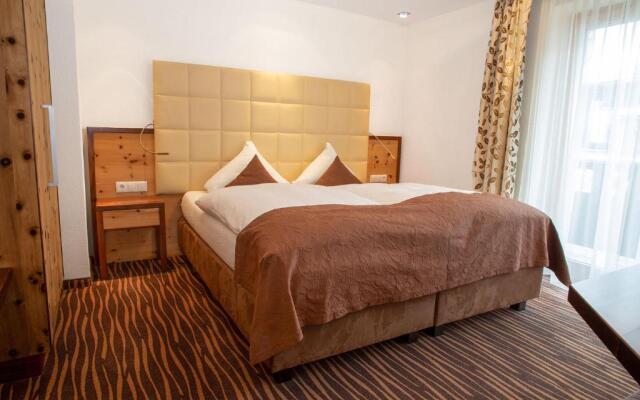 Hotel Yscla Gourmethotel