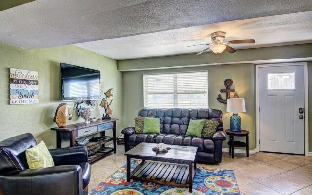 Trojan Paradise - 4 Br Home