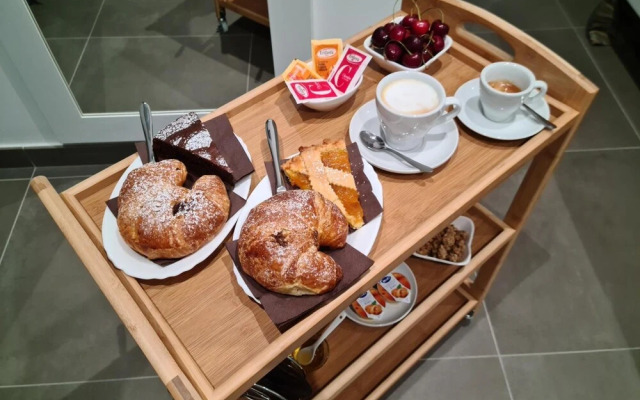 Anfitrite B&B