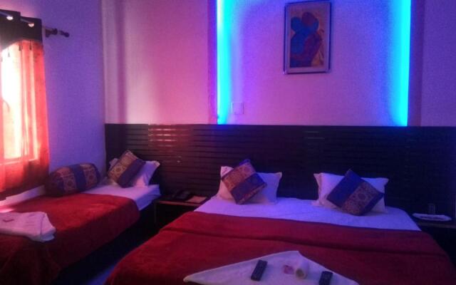 Hotel Grace Agra