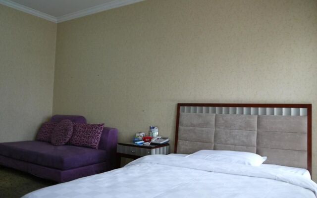 Jinmao Yinxiang Hotel