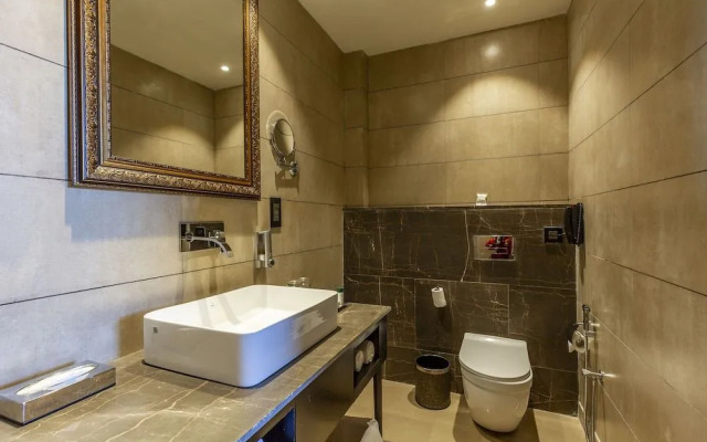 Fortune Park Dalhousie - Member ITC Hotels' Group