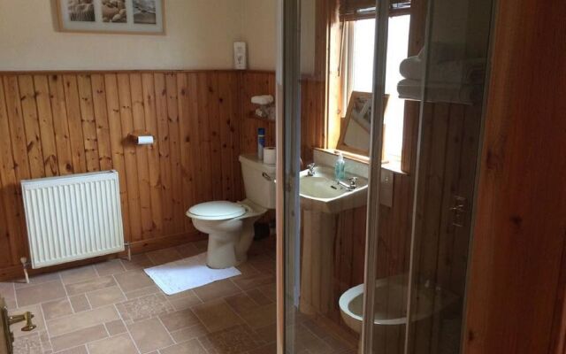 Fernlea Guest House